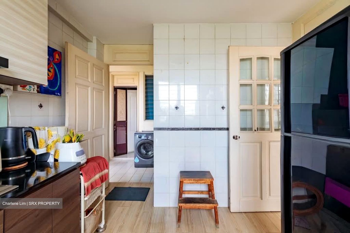 Elias Green (D18), Condominium #584913181